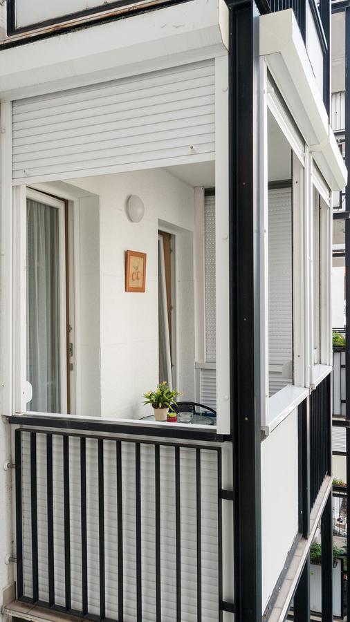 Inci Apartman Pětikostelí Exteriér fotografie